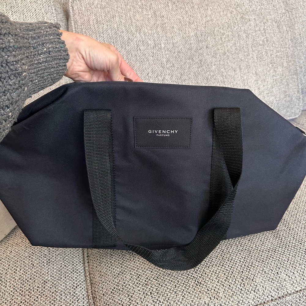 Brand new Givenchy Parfums Tote